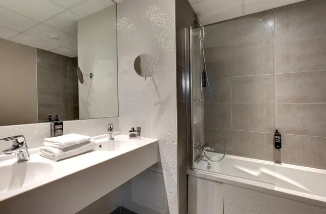 Family, Hotel ibis Styles Montargis Arboria 8/10