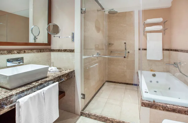 جناح بريميوم بسرير مزدوج، Wyndham Nordelta Tigre Buenos Aires 3/4