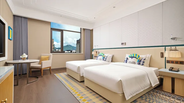 voco Lhasa Chengguan by IHG، لاسا 18/50