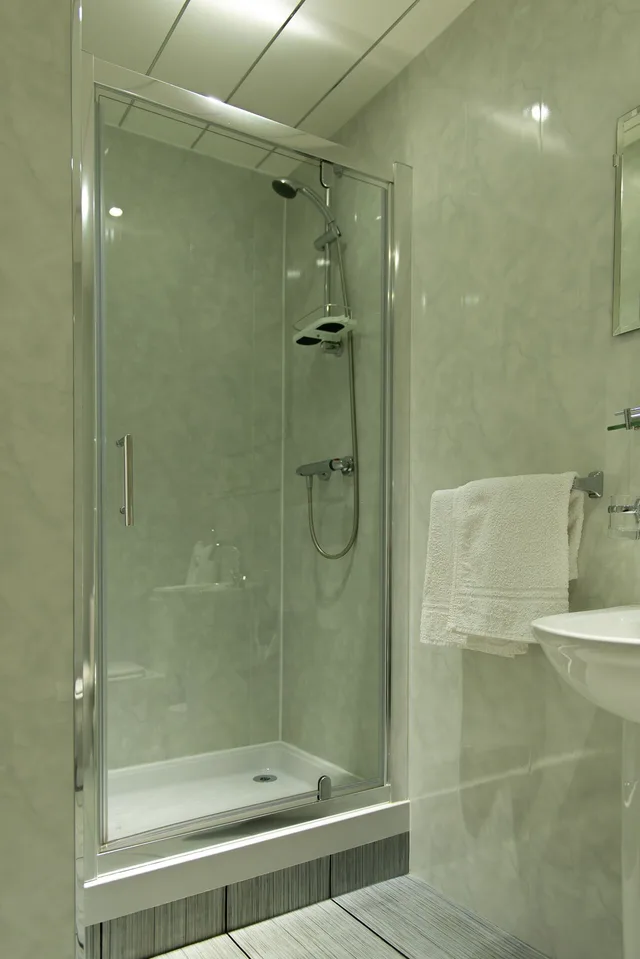 غرفة سوبيريور بسرير كينج، My Way Guest House 5/5