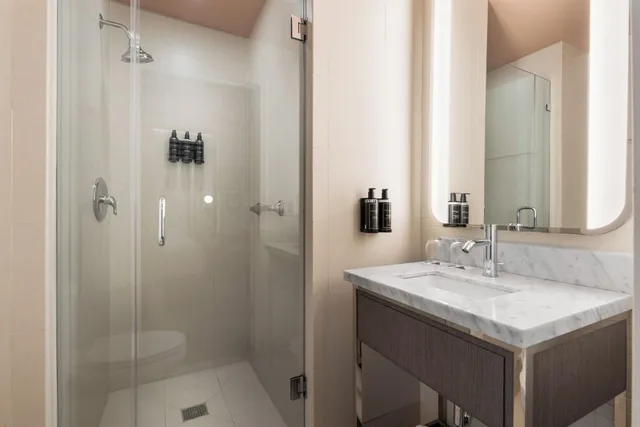 غرفة عائلية مفردة، Eurostars Winter Haven 3/3