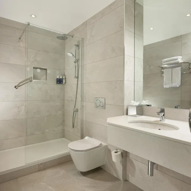 Junior Suite, The Grand Malahide 4/4
