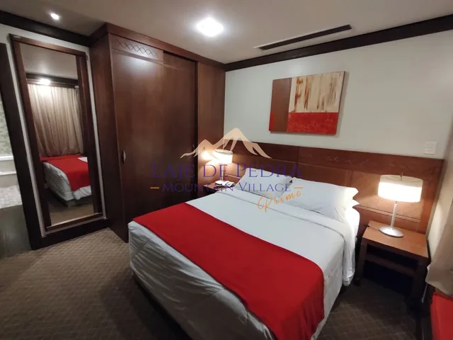 Royal, Prime, Suite، Laje de Pedra Mountain Village Prime 3/5