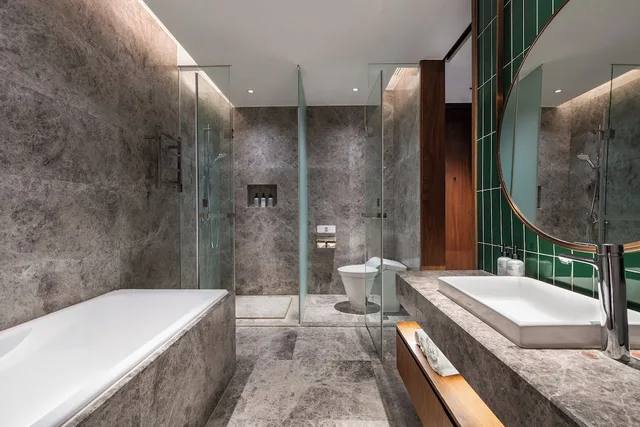 غرفة ديلوكس بسرير كينج، Novotel Shanghai Baoshan Jiusi 3/4