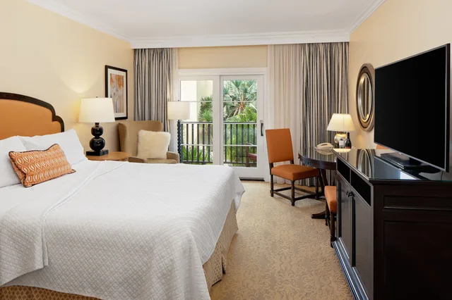 Estate, Suite, King Bed, Accessible، Estancia La Jolla Hotel And Spa 1/10