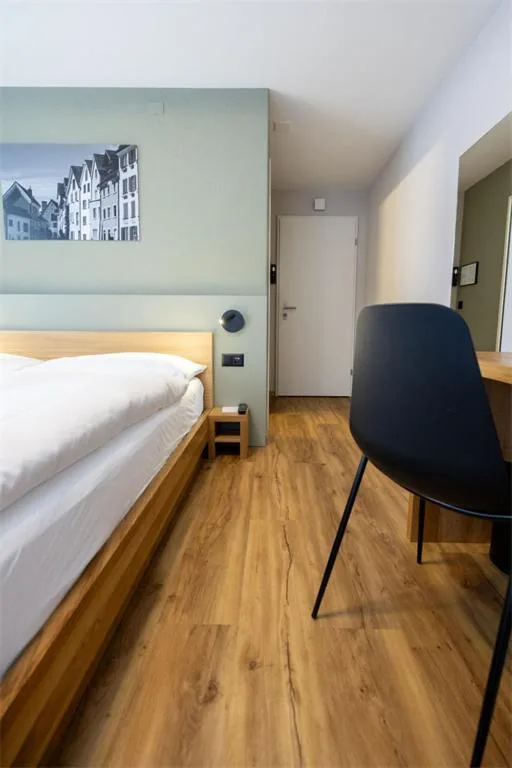 غرفة بسرير مزدوج، ROMANTIK HOTEL STERN 4/7