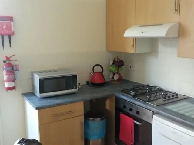 Apartment, Double Bed, Shared Terrace، The Wilton Guest House 4/7