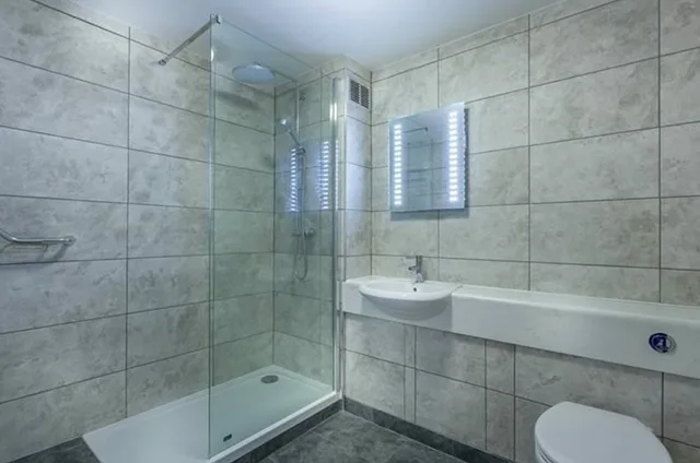 Suite, Double Bed, Hotel Jerbourg 3/4