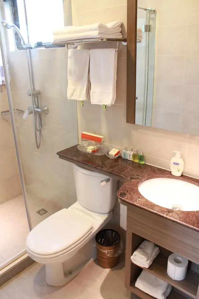 Vip, Double Bed, Sofa، Seaview Holiday Resort 3/3