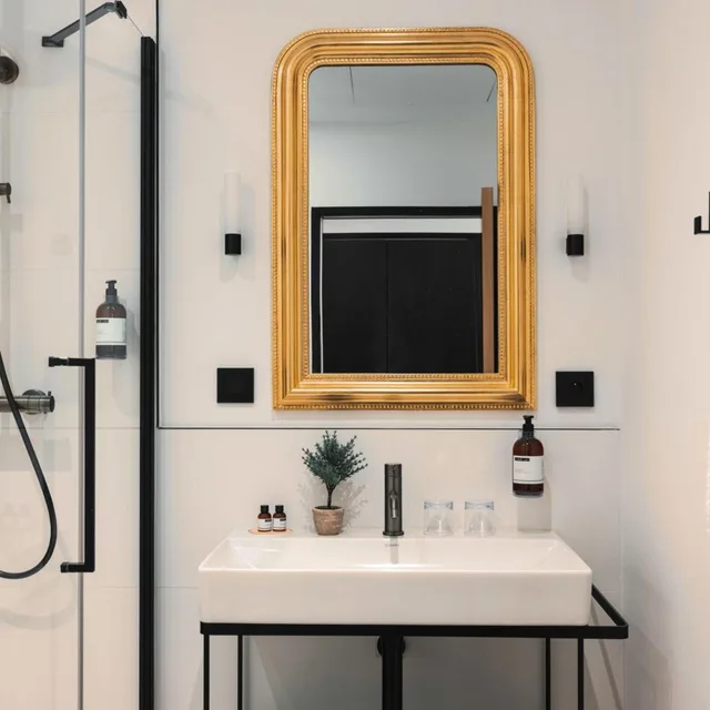 جناح جونيور، Maisons du Monde Hotel & Suites - Marseille Vieux Port 4/4