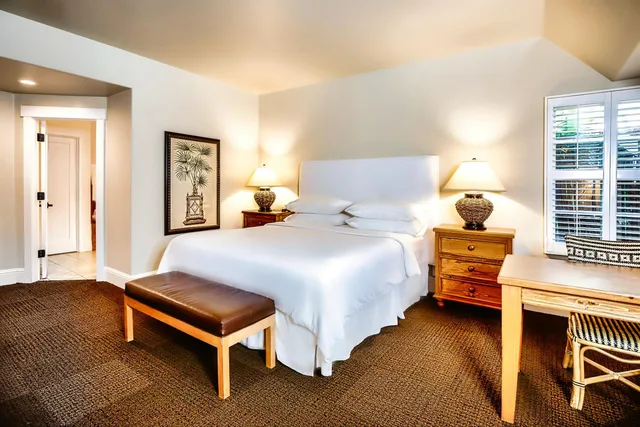Junior Suite, Wine & Roses Hotel Restaurant Spa 1/6