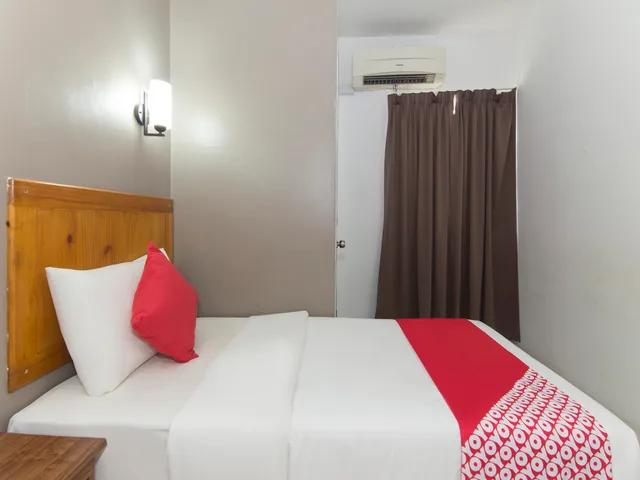 غرفة قياسية مفردة، OYO 502 Midah Inn Puchong 2/8