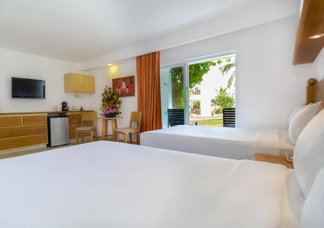 فيلا، Beachscape Kin Ha Villas and Suites 8/10