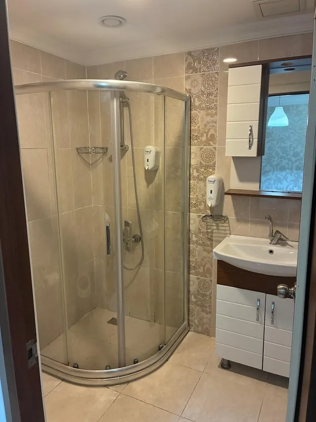غرفة سوبيريور ثلاثية بسرير مزدوج وسرير فردي، Angel's Garden Hotel 9/10
