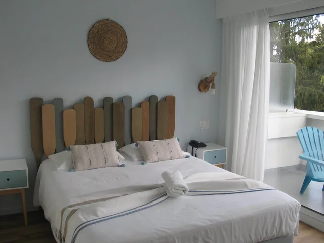 غرفة سوبيريور بسرير كوين بشرفة، Hotel Astoria 5/10