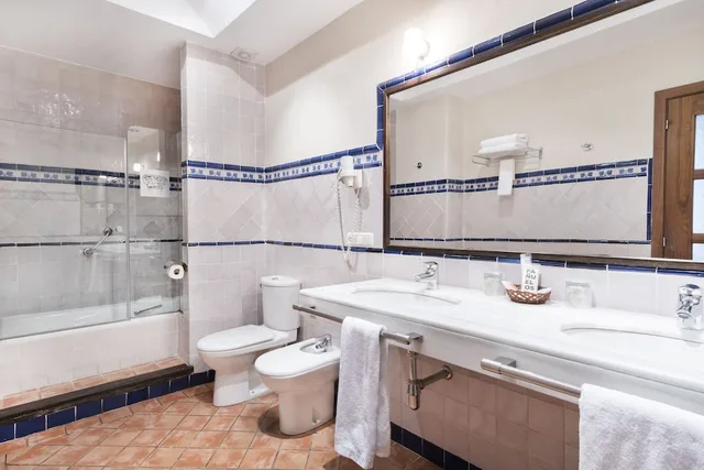Standard, Double or Twin Bed, CASA PALACIO PILAR DEL TORO 8/9