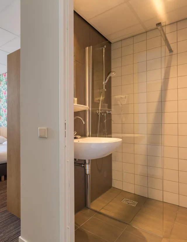 Comfort, Multiple Beds، Best Western Amsterdam 5/5