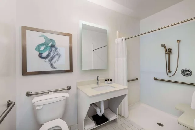 جناح بسرير كينج، TRYP by Wyndham Tallahassee North I-10 Capital Circle 4/4