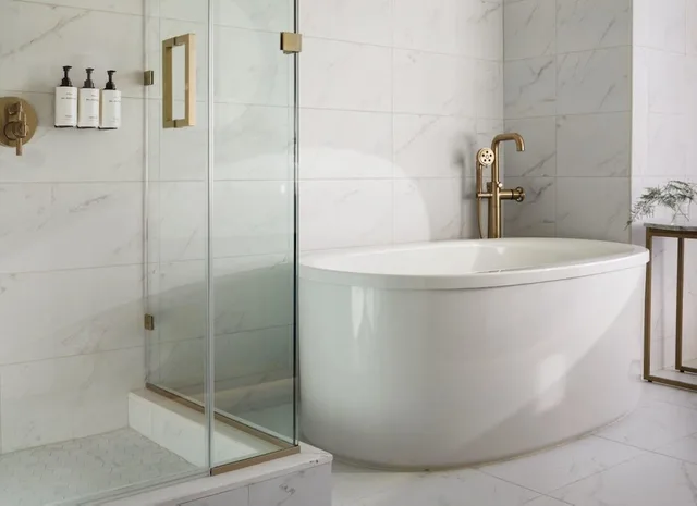 جناح فاخر بسرير كينج بغرفة نوم واحدة، InterContinental Hotels Indianapolis, an IHG Hotel 3/4