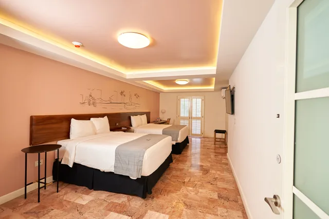 Happy Nest, Sunset، The Xperience by g - Adults Only 2/4