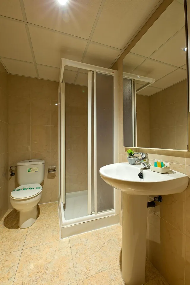 شقة، Pineda Suites Apartments By Rentalmar 4/4