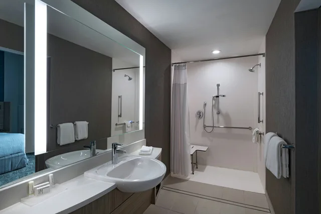جناح، Springhill Suites By Marriott Waco 3/3