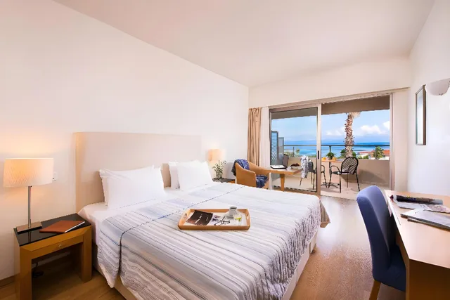 غرفة قياسية، Kassandra Palace Seaside Resort 1/1