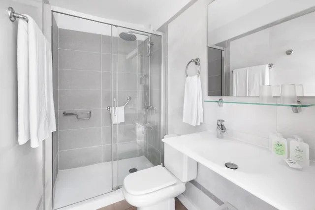 شقة بغرفة نوم واحدة، Mur Apartaments Buenos Aires 5/5