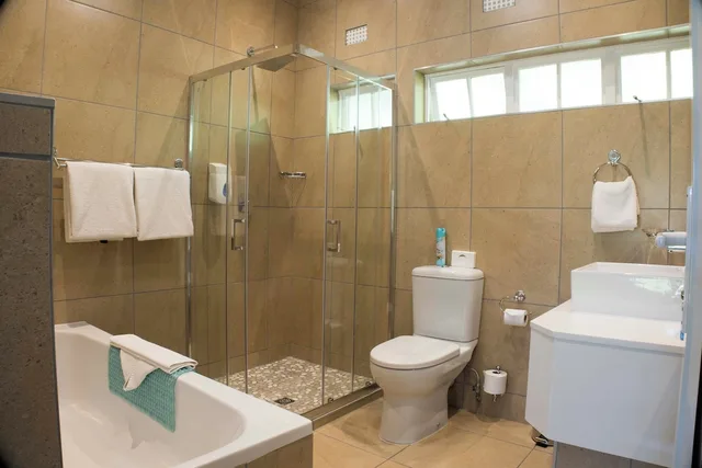 غرفة قياسية، Cathedral Peak Hotel 6/6