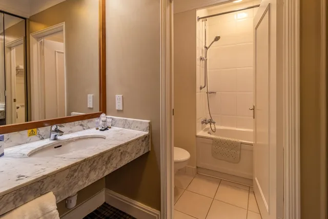 غرفة قياسية مفردة، Bromsgrove Hotel and Spa 14/14