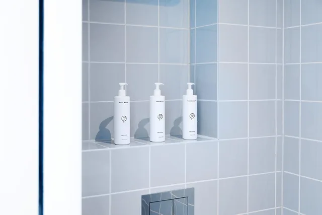 غرفة قياسية بسرير كوين، 171. Urban Design Hotel 10/10