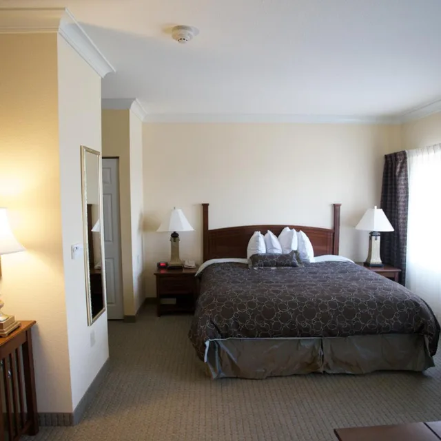جناح ديلوكس لذوي الإعاقة، Staybridge Suites San Antonio Sea World 1/4