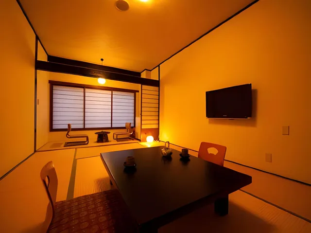 Japanese, Sea View, Tatami, Hotel BOKAI (ex Yusai No Yado Bokai) 1/1