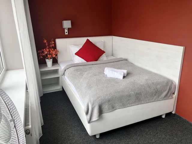 غرفة كلاسيكية مفردة، Hotel Shato 3/20