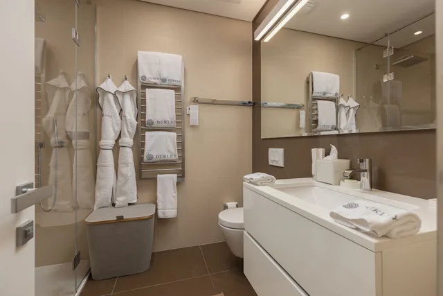 2 Bedrooms, Apartment, Garden View, Dukley Hotel Resort 9/9