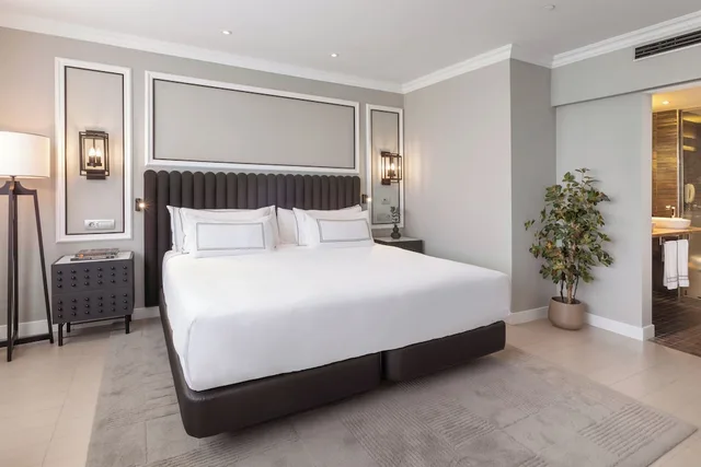 The Level, Premium، The Level at Melia Sevilla 2/4