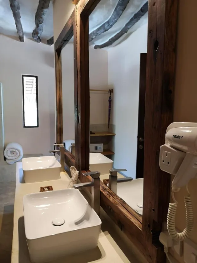 جناح ديلوكس بإطلالة على البحر، Zanzibar Pearl Boutique Hotel & Villas 5/6