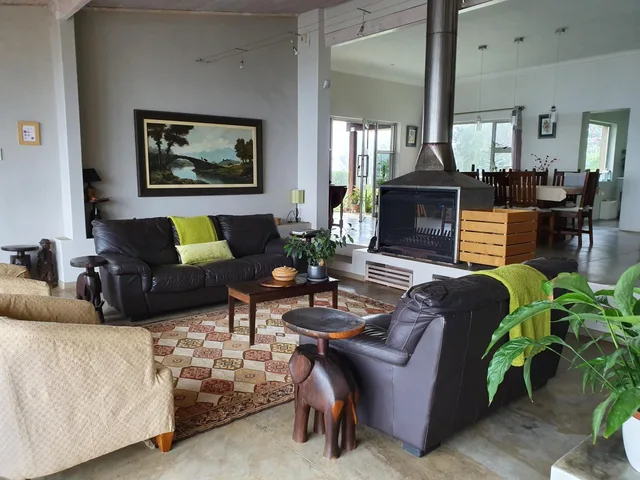 Lind End Guest Farm، Tzaneen 8/29