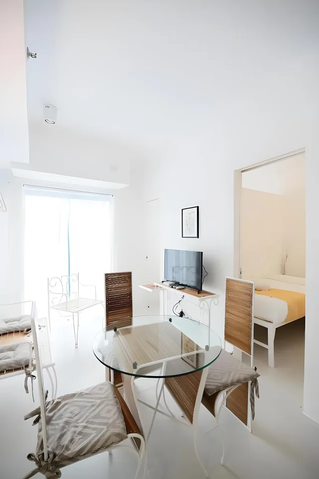 غرفة عائلية بغرفتي نوم، La Bella Boutique Hotel 1/2