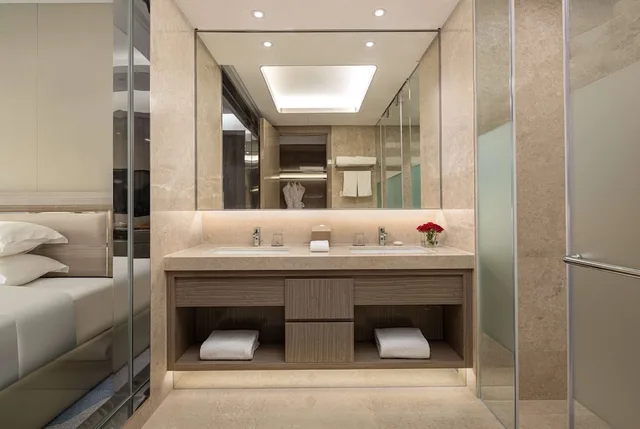 Wyndham Shaoxing Keqiao، شاوكسينج 55/61