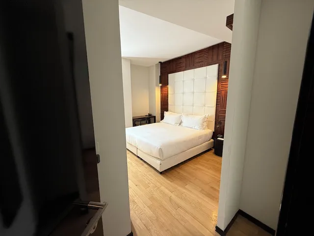 Adjoining, Double Bed، Villa Del Bosco And Vdb Next Hotel And Event Living 4/7