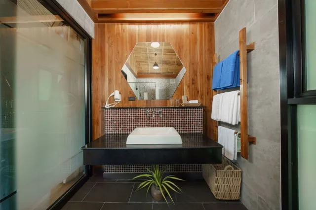 فيلا بريميوم بجاكوزي، Aonang Fiore Resort 10/10
