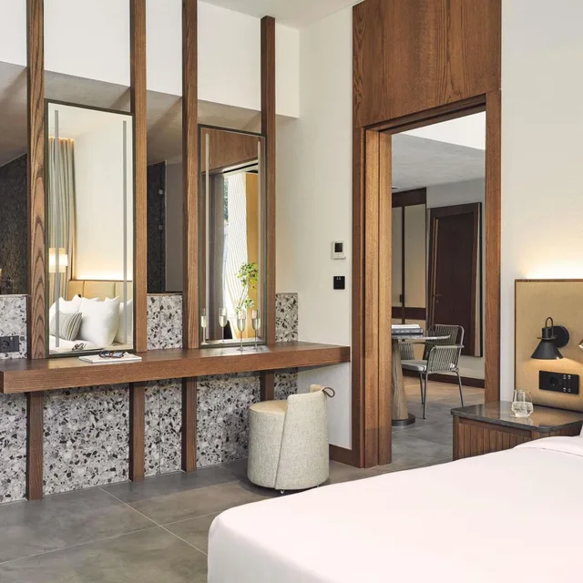 1 Bedroom, Platinum, Suite، Hyde Bodrum - Adults Only +16 4/7