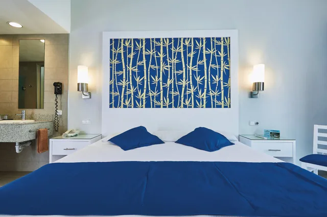 غرفة ديلوكس، RIU Bambu All Inclusive 3/5