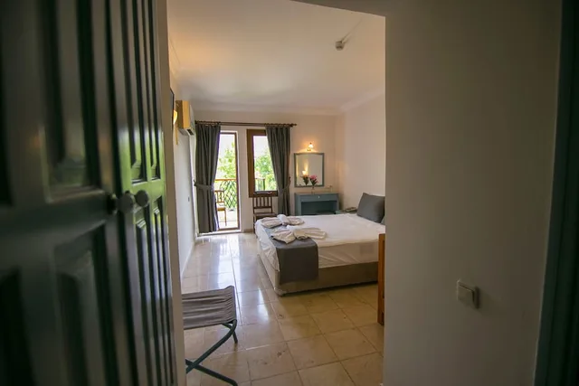 غرفة قياسية مفردة، Kilim Hotel 8/20