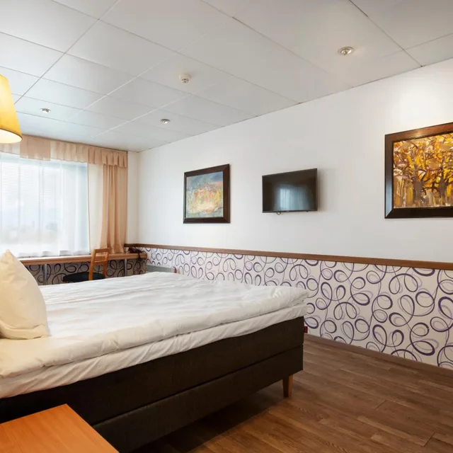 Suite, Sauna، Hestia Hotel Susi 4/7