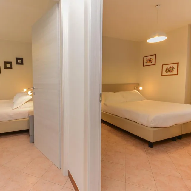 شقة بإطلالة على البحيرة بغرفتي نوم، Residence Il Sogno 6/10