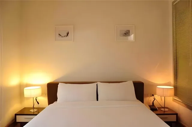 غرفة سوبيريور بسرير كينج، Bedrooms Boutique Hotel 2/2