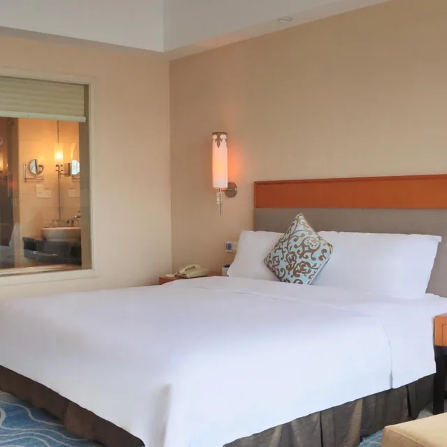 Dongguan Well Garden Hotel، دونغقوان 11/50