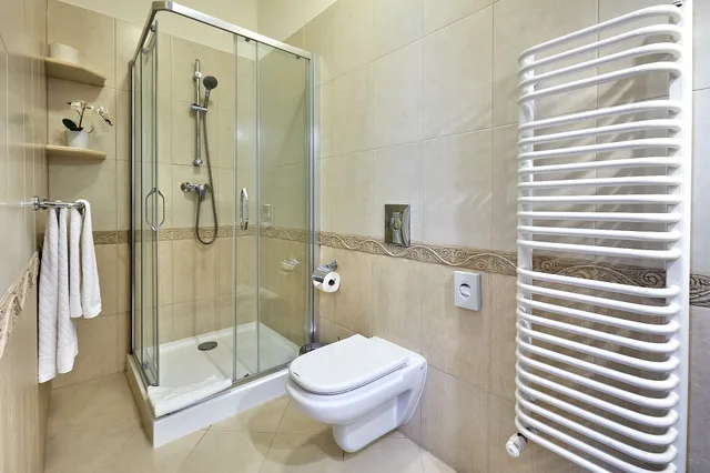 غرفة قياسية بسريرين منفصلين، Grand Hotel Stamary Wellness Spa 5/5